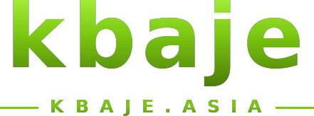 kbaje logo